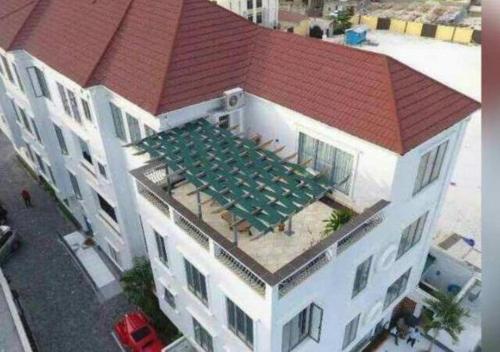 Apartamento Perfect Havens At Platinum 5