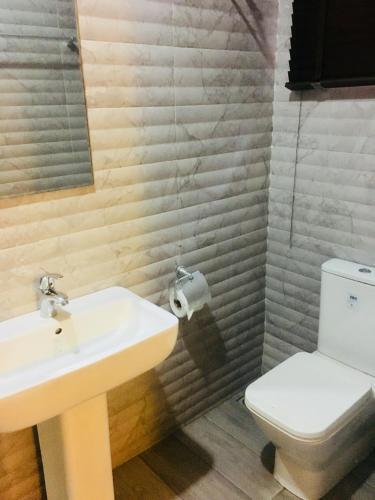 Apartamento Perfect Havens At Platinum 5