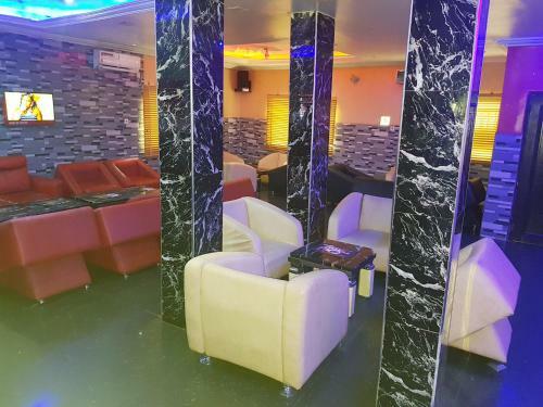 Prescott Hotel Asaba