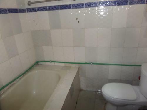 Hotel Qosmic Residence