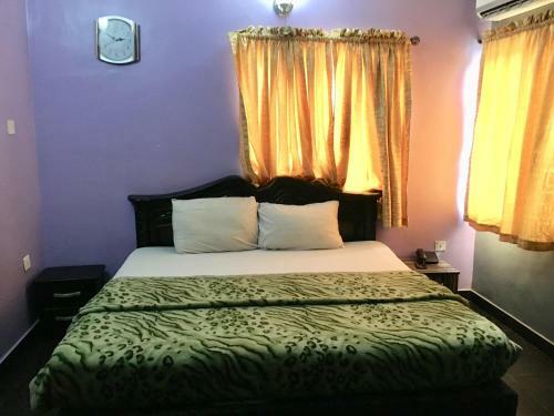 Trendor Hotel