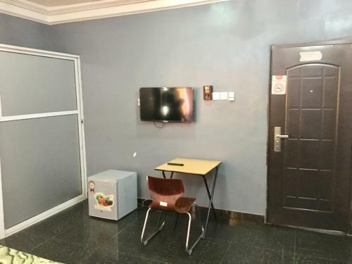 Trendor Hotel
