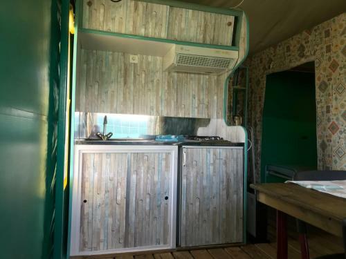 Boerderijcamping De Kreitsberg