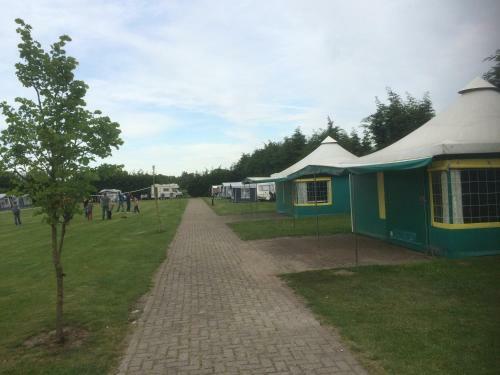 Boerderijcamping De Kreitsberg