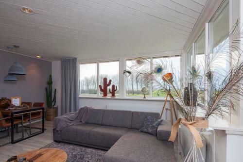 Apartamento Appartement Zilte Lucht
