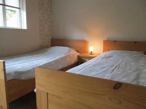 Apartamento De Kleine Boerderij