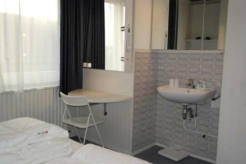Apartamento Zwaluwnest
