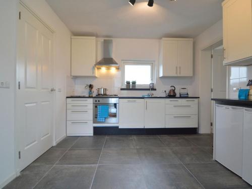 Gorgeous Holiday Home In Odiliapeel With Sauna