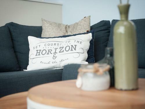 Sea Lodge Ameland 5