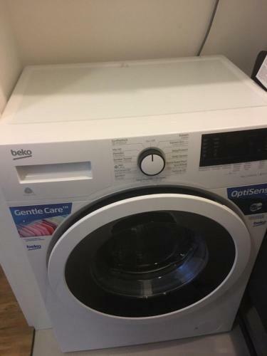 Apartamento Appartement Hellingweg 80a