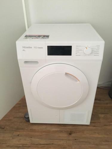 Apartamento Appartement Hellingweg 80a