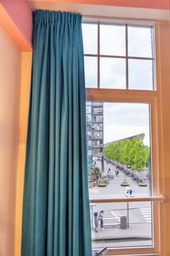 Sparks Hostel