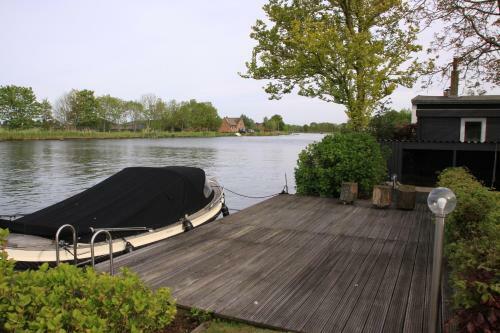 Holiday Home Vreelandseweg