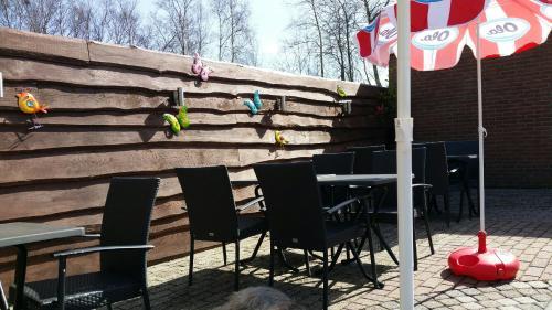 Minicamping Drentse Monden