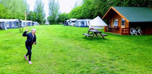 Minicamping Drentse Monden