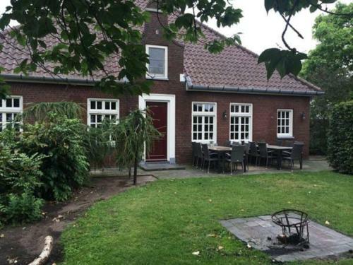 Bed & Breakfast Vakantieboerderij De Pionier