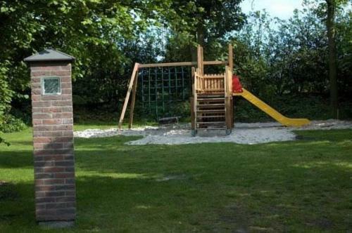 Bed & Breakfast Vakantieboerderij De Pionier