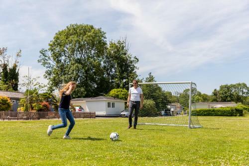 Topparken ? Parc Ijsselhoeve