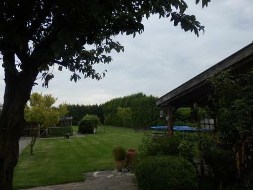 Bed & Breakfast De Runde