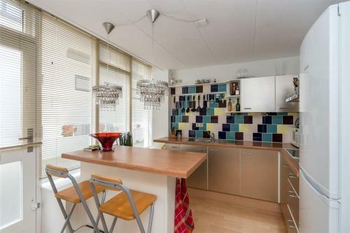 De Snoeperij/het Kabinet