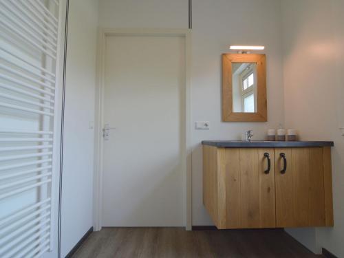 Quaint Holiday Home In Valkenswaard On A Farm