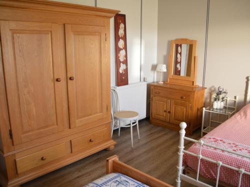 Quaint Holiday Home In Valkenswaard On A Farm