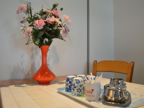 Quaint Holiday Home In Valkenswaard On A Farm