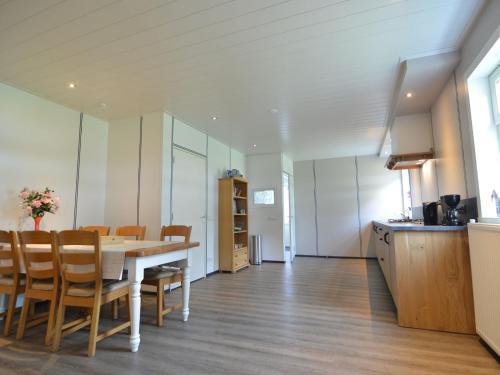 Quaint Holiday Home In Valkenswaard On A Farm