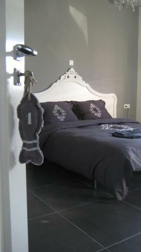 B&B Het Postenhofje