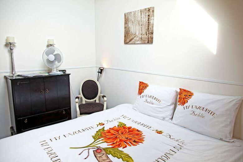 Bed & Breakfast D'n Twist