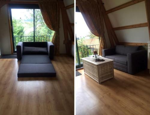 Magnifique Apartment Amsterdam