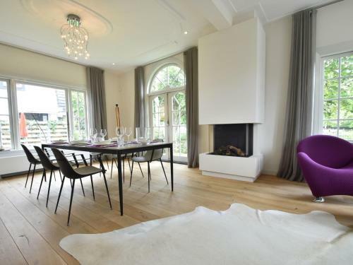 Stately Villa In Bergen Near The Forest