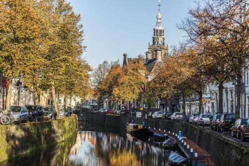 Hostal Pension Groeneweg
