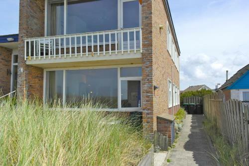 Apartamento Duinennest