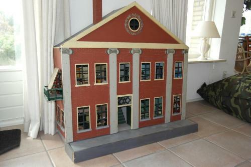 Villa Duin En Strand
