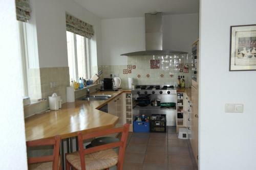 Villa Duin En Strand