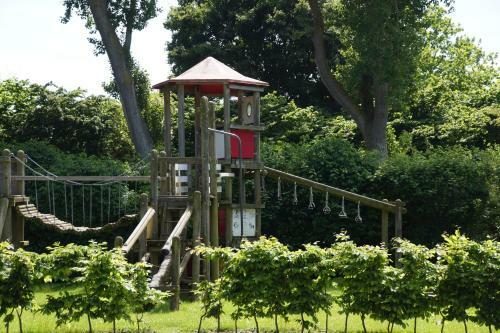 Vakantiehuizen Hofstede Elzenoord