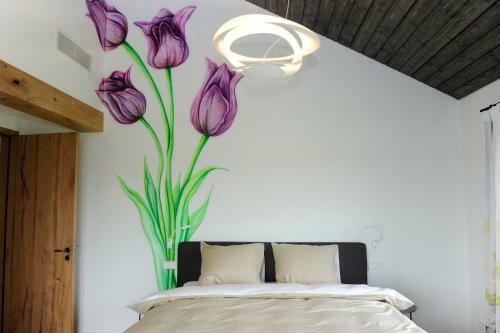 Bed & Breakfast Als Het Golft