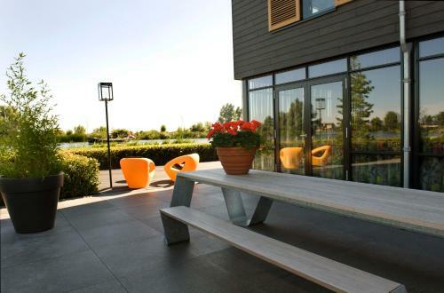 Bed & Breakfast Als Het Golft