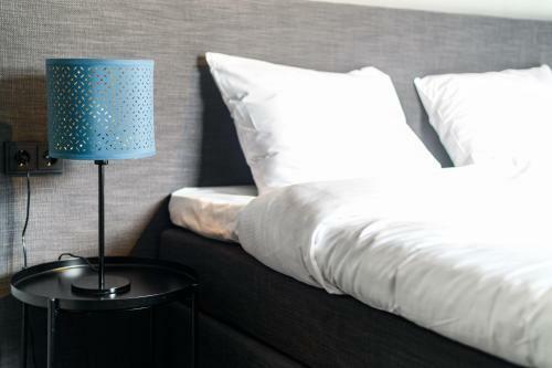 De Pastorie Bed & Breakfast