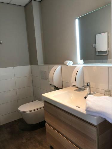 De Pastorie Bed & Breakfast