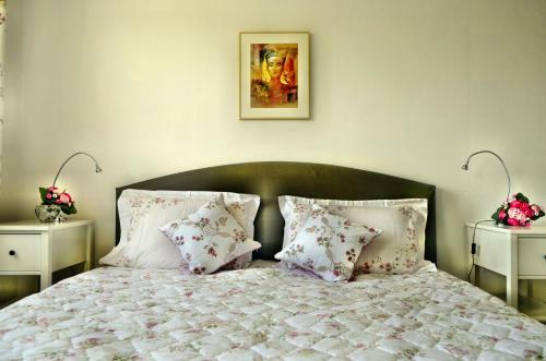 Bed & Breakfast Manor House