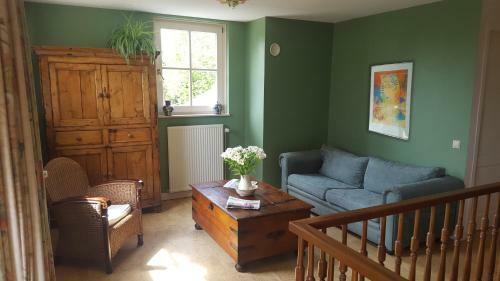 Bed & Breakfast Manor House