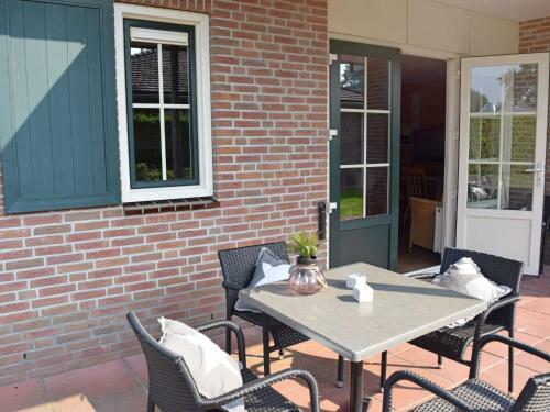 Holiday Home Wilbrink