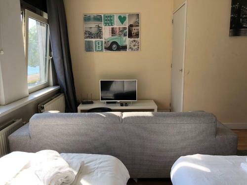 Apartamento Mycitylofts - Delfshaven