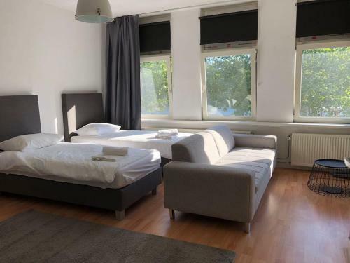 Apartamento Mycitylofts - Delfshaven
