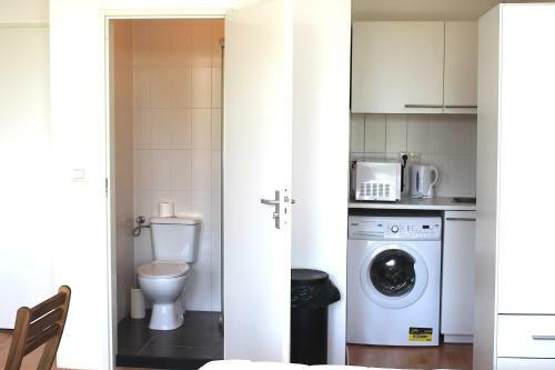 Apartamento Mycitylofts - Delfshaven