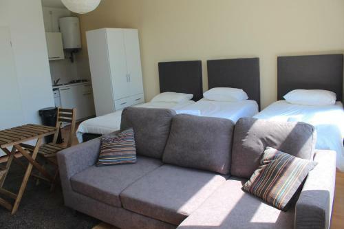 Apartamento Mycitylofts - Delfshaven