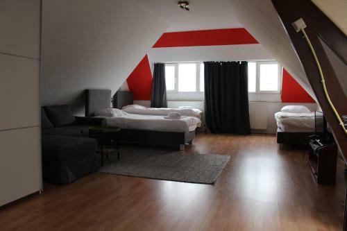 Apartamento Mycitylofts - Delfshaven