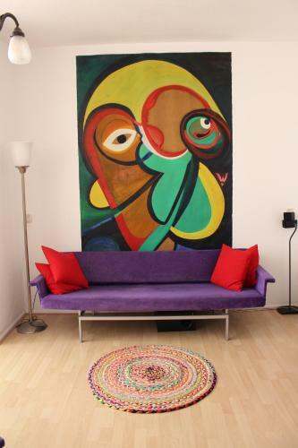 Mycitylofts - 101 Apartment